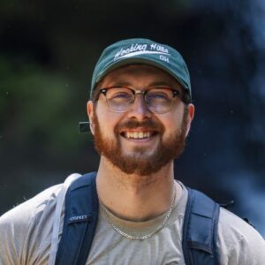 Picture of Joe English